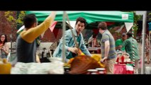 Little Italy Trailer - Starring Hayden Christensen, Emma Roberts -  (2018)