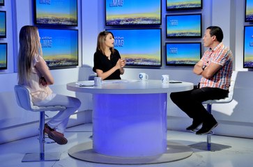 مهرجان بوقرنين الدولي برمجة متميزة رغم ضعف الميزانية