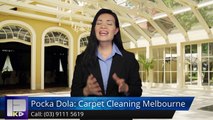 Pocka Dola: Carpet Cleaning Melbourne Montmorency Remarkable 5 Star Review by Stephanie Chong