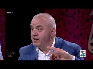 GOL21 - 15 Korrik 2018 | Pj.3 - Talk Show - Vizion Plus