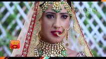 Ishq Mein Marjawan - 17th July 2018 News Colors Tv Serial