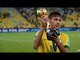 Brazil Football Squad 2018 FIFA World Cup Russia