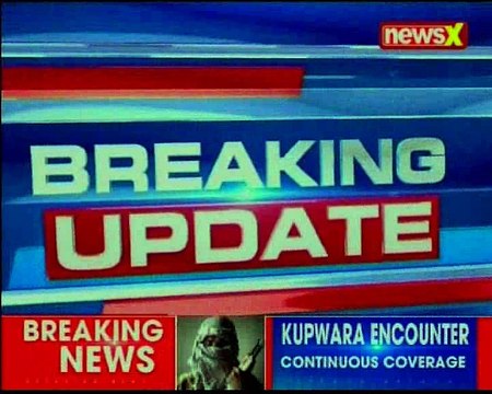 A terrorist killed in Kupwara encounter; terrorist still unidentified