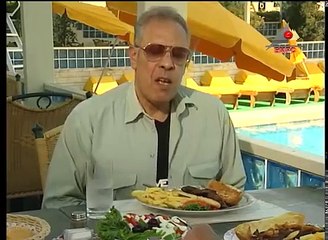 مسلسل كناريا وشركاه - الحلقة السابعة عشر