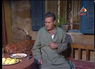 مسلسل كناريا وشركاه - الحلقة الرابعة عشر