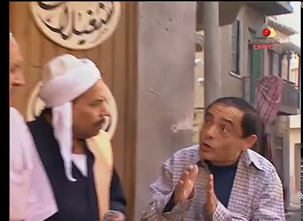 مسلسل كناريا وشركاه - الحلقة الحادية عشر