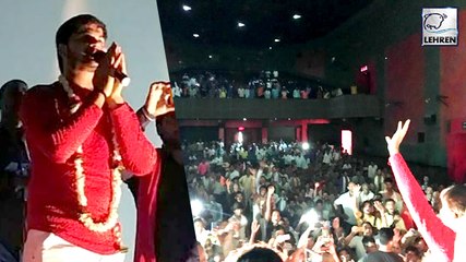 क्या हुआ जब कल्लू पहुंचे अपनी फिल्म देखने बनारस | Aawara Balam