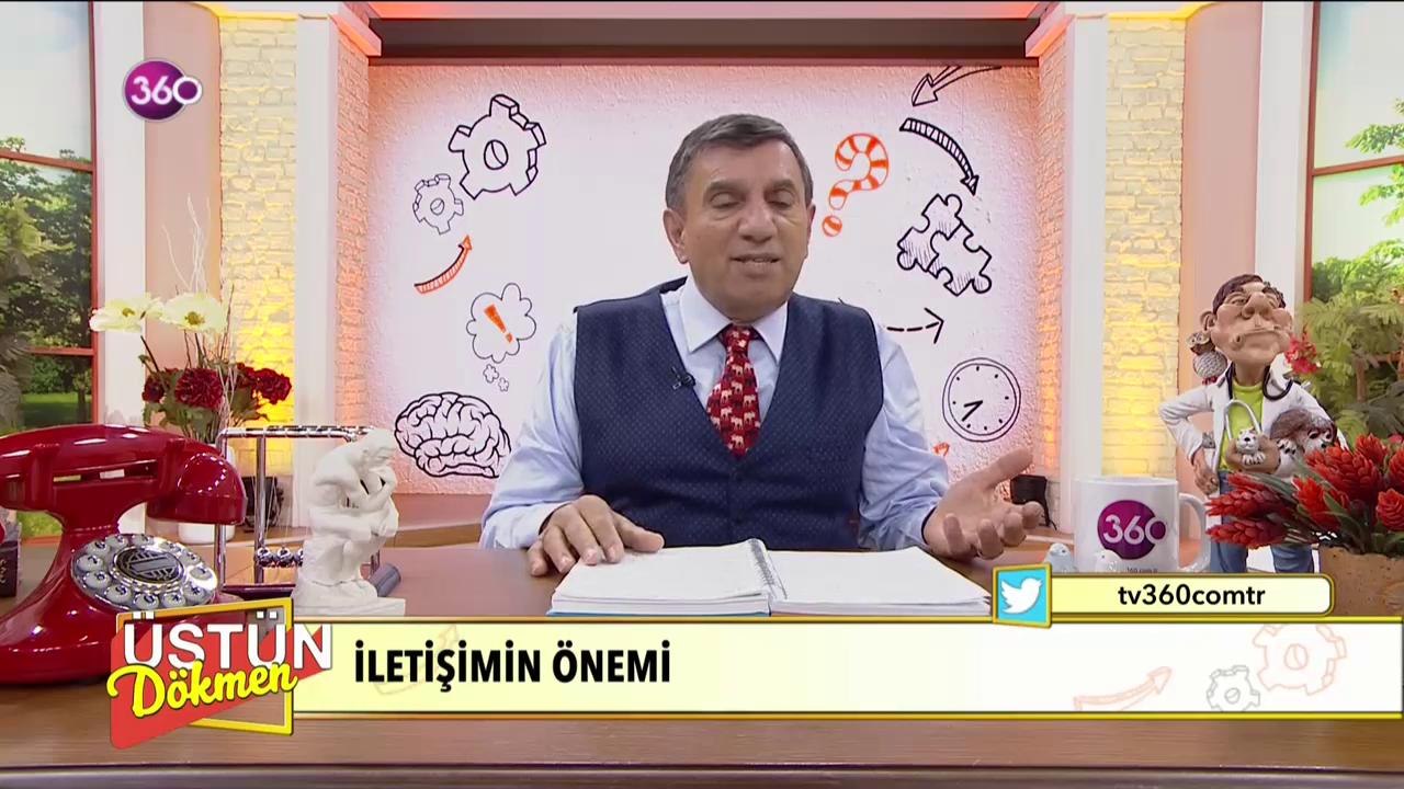 İletişimin önemi
