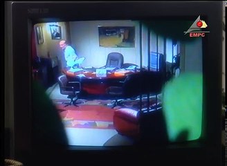 مسلسل قمر سبتمبر l الحلقة الثالثة والثلاثون