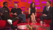 The Graham Norton Show S20E18 - Tom Hiddleston, Ruth Wilson, Ricky Gervais, Daniel Radcliffe, Joshua McGuire, Tinie Tempah