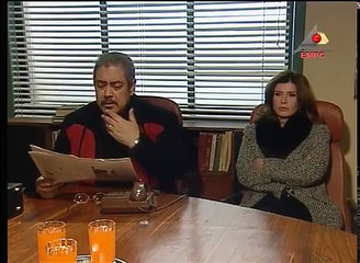 مسلسل قمر سبتمبر - الحلقة الثامنة