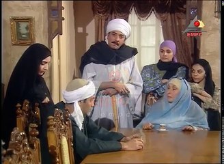 مسلسل قلب حبيبة - الحلقة السادسة عشر