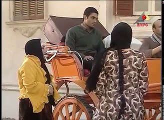 مسلسل قلب حبيبة - الحلقة السابعة