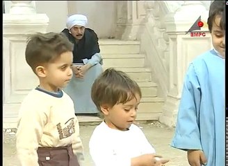 مسلسل قلب حبيبة - الحلقة الرابعة والثلاثون