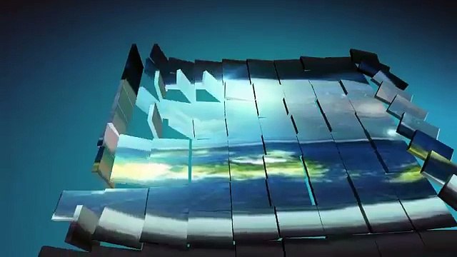 GATEWAY TO HEAVEN REVEALED AS ROCKET REACHES 380,000FT SHOW EDGE OF FLAT EARTH SURROUNDED BY ICE CAP