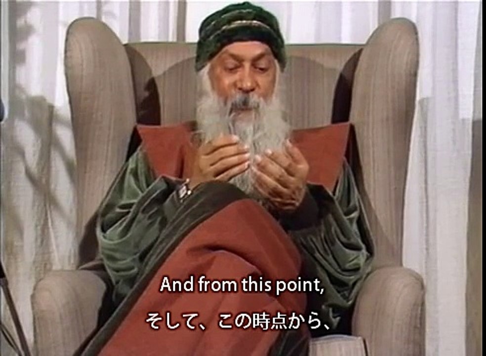 OSHO_ なぜ私は信念に反対するのか Why I Am Against Belief