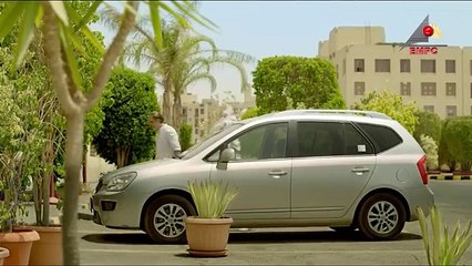 مسلسل فرح ليلي - الحلقة السابعة