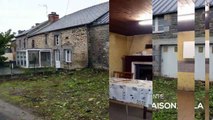 A vendre - Maison/villa - MEILLAC (35270) - 3 pièces - 49m²