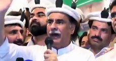 Ayyaz Sadiq Using Very Cheap Wording For Punjabi's