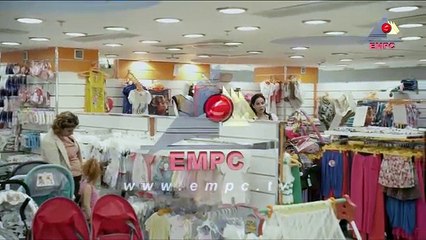 مسلسل فرح ليلي - الحلقة الحادية والعشرون