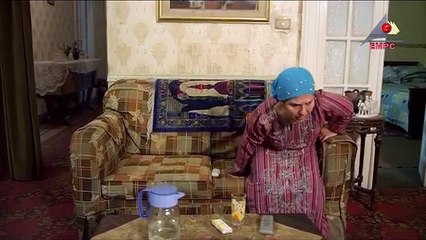 مسلسل فرح ليلي - الحلقة الثامنة