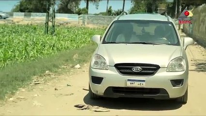 مسلسل فرح ليلي - الحلقة الثامنة عشر