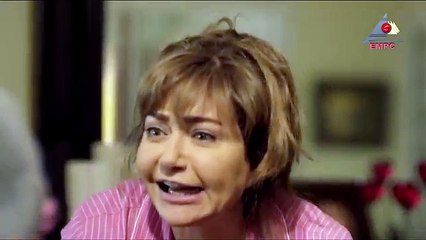 مسلسل فرح ليلي - الحلقة الاولي