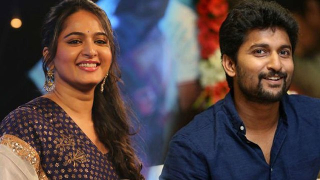 Chandra Sekhar yeleti Plans A Movie With Anushka