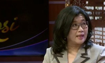 Tujuan Presidential Threshold - ROSI