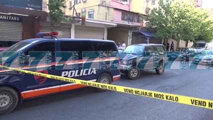 VRASJA DYSHOHET PER TRAFIK DROGE - News, Lajme - Kanali 14