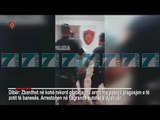 POLICIA ARRESTON DY AUTORET  - News, Lajme - Kanali 15