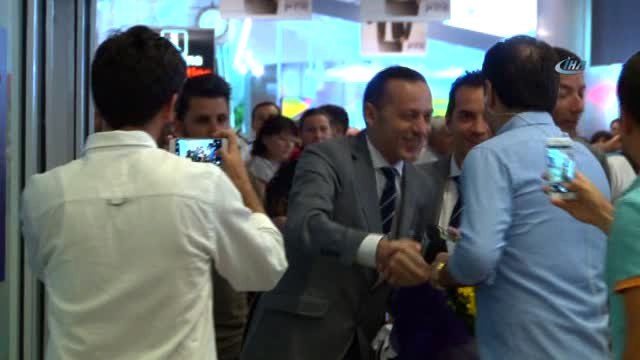 Cüneyt Çakır: Yarı Finalle Rüyamızı Gerçekleştirdik