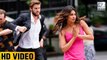 Priyanka Chopra's CRAZY Dance With Hollywood Stars | Isn't It Romantic?