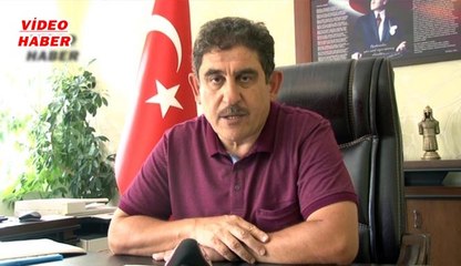 (16 Temmuz 2018) METEOROLOJİ BEÖLGE MÜDÜRÜ YILMAZ, “NİSPETEN DAHA SERİN BİR HAFTA BİZİ BEKLİYOR”