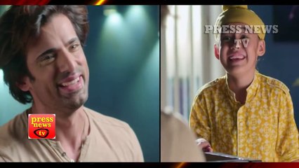 Kulfi Kumar Bajewala - 17th July 2018 Star Pus Serial News