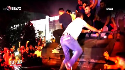 Beyaz Gazete 16 Temmuz 2018