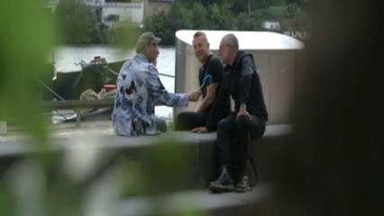 D.A.F, l'autre pionnier allemand de l'electro