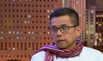 Hinca: Ambang Batas Pencapresan Sebuah Cacat Logika - ROSI