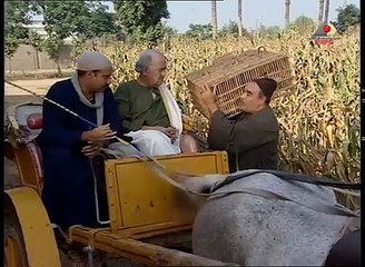 مسلسل ملك روحي l يسرا l الحلقة الثلاثون