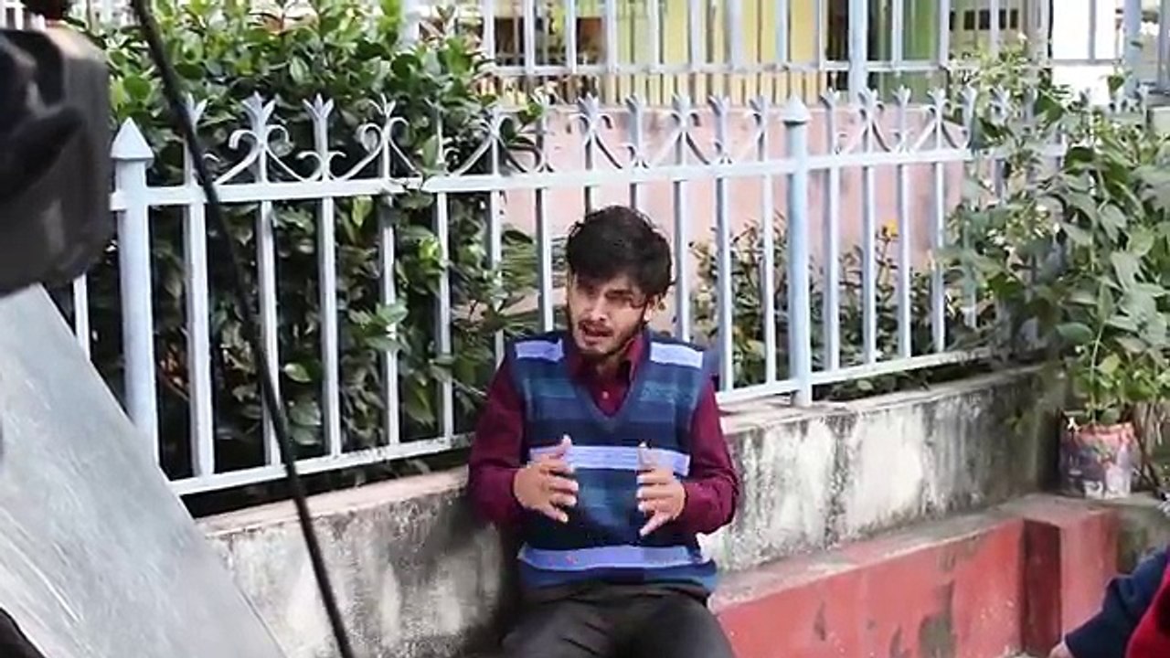 Jire Khursani Take Brake Part-3, 9-November-2017