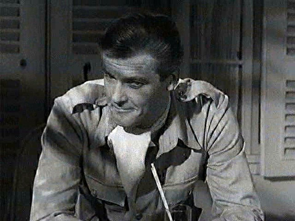 The Saint S03E18 The Sign of The Claw