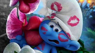 Coloring Smurfs | Trolls Movie | The Boss Baby - Coloring Pages for Kids