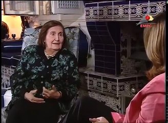 مسلسل ملفات سرية - الحلقة التاسعة والعشرون