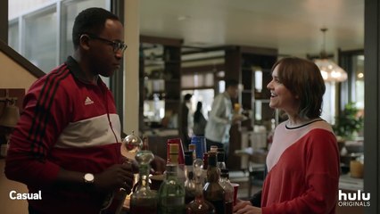 Casual - trailer de la saison 4 finale - bande-annonce (VO)