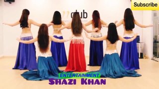 Hot Arabic Dance - Fi Ha Remix - HD 2018 -