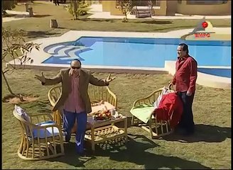 مسلسل ليل الثعالب l الحلقة السابعة والعشرون