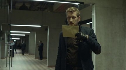 Sniffer (2017) - Sezonul 3 - Ep. 5