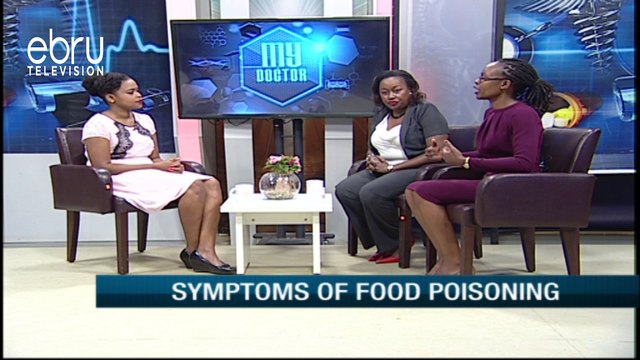 Signs And Symptoms Of Food Poisoning
