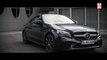 VIDEO:  Mercedes-AMG C 43 Coupé, lo hemos probado y nos ha encantado