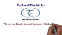 Electrician in Rockwall, TX
